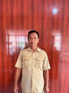 Aris Subaryanto