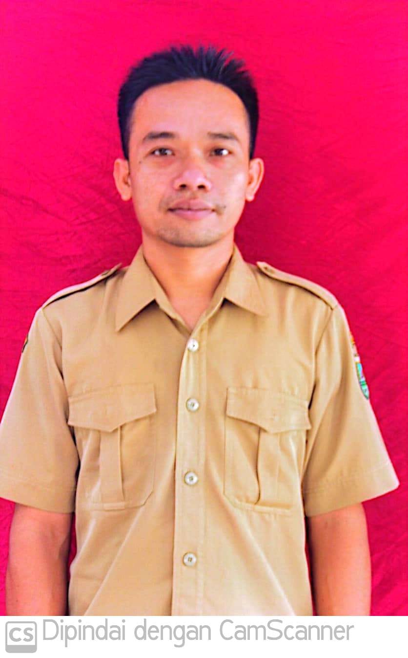 Setyawan Prabowo